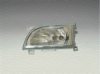 MAGNETI MARELLI 712754058657 Headlight